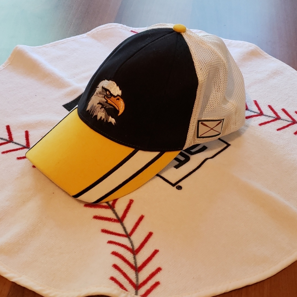 US Army Fitted Hat HOOAH!